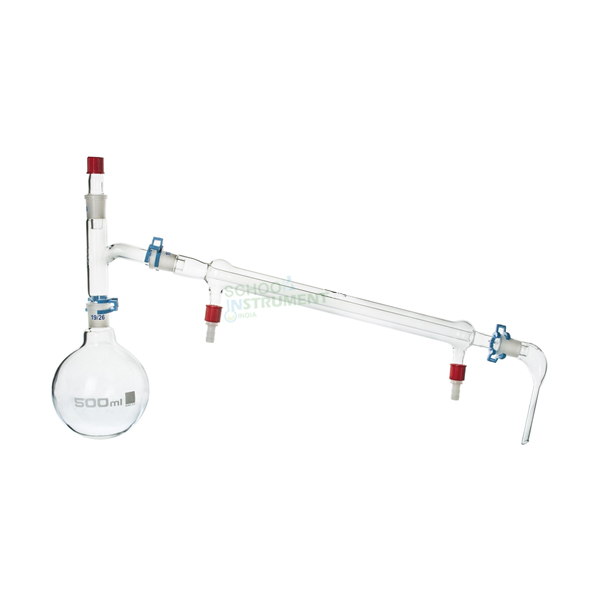Distillation Apparatus